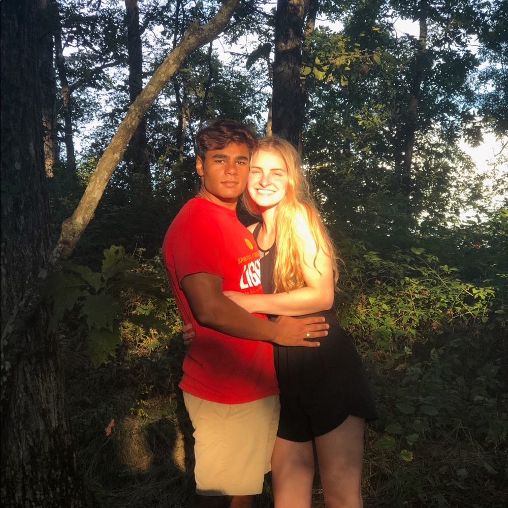 Meet your Posher, Joseph